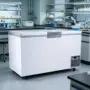 商用速冻超低温480l冰柜