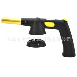 厨用点火器;喷嘴、喷头;其他烘焙用具