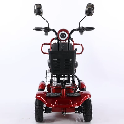 electric car, Qatlanan elektrik velosipedlər