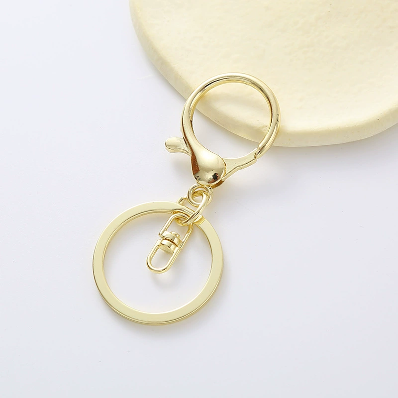 Брелок для брелока с омарками