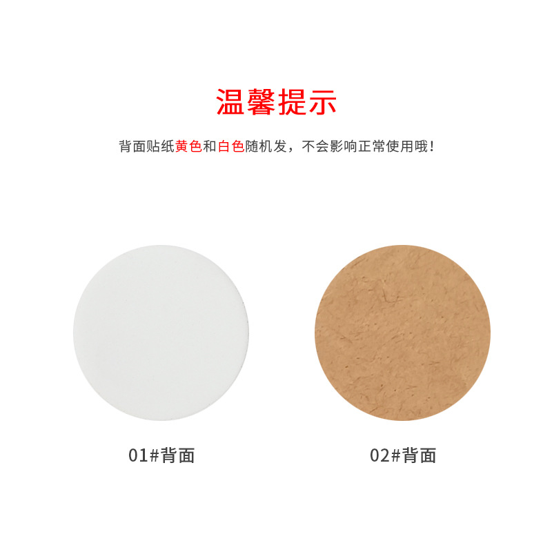 Transfronteriza nueva caja de manicura 50 unidades pulido piezas de arena 15mm pulido piezas de arena herramientas de pulido traje