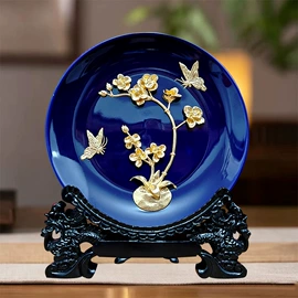 陶瓷工艺品;商务礼品套装;漆器工艺品