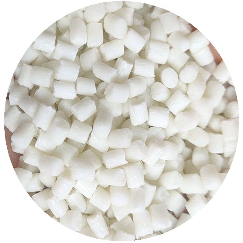 新料改性本色ABS加纤15%  耐磨损高刚性阻燃级低翘曲 玻纤增强ABS