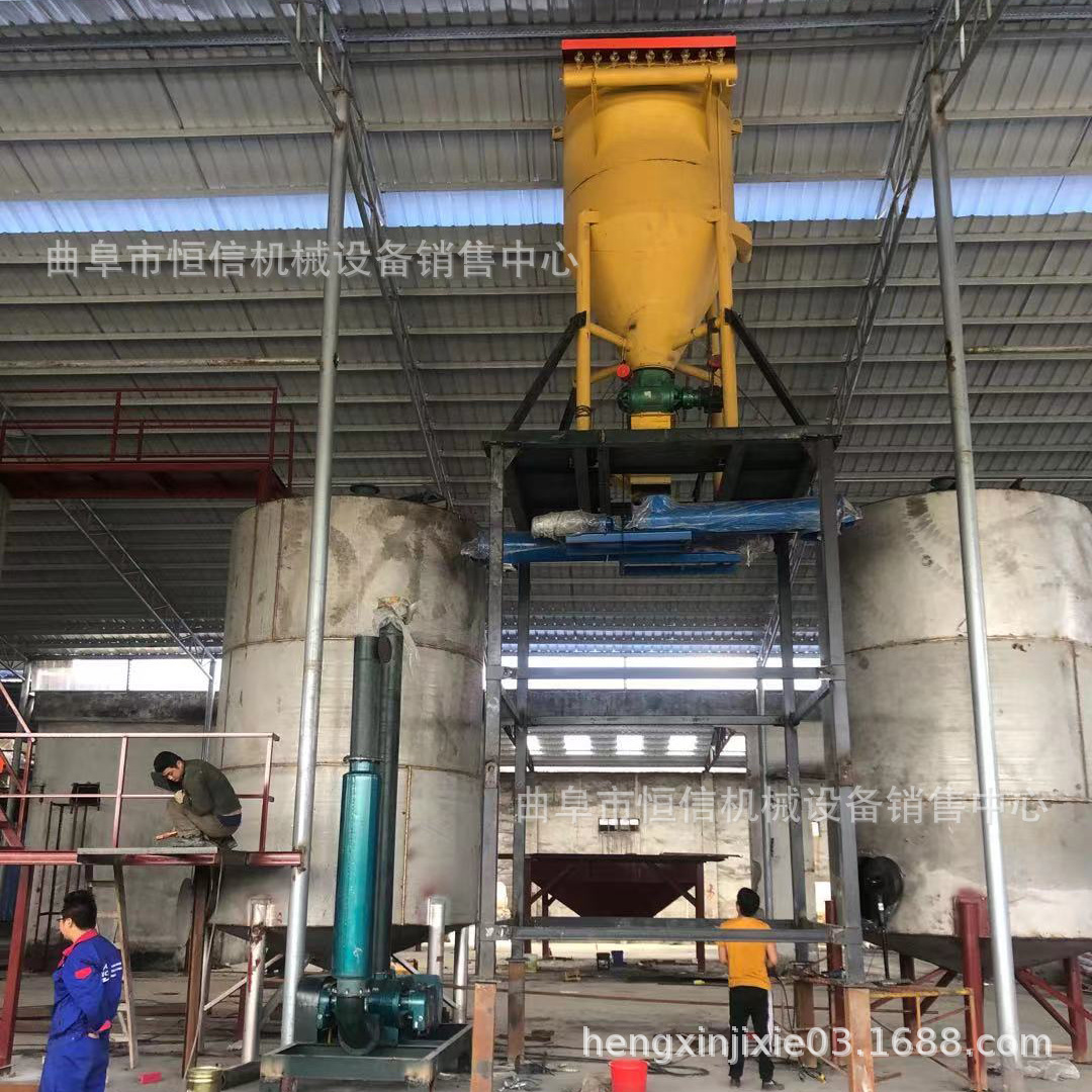 锅炉灰渣气力吸灰机zcjb 风送型20m长粮食作物气力吸粮机 型号全