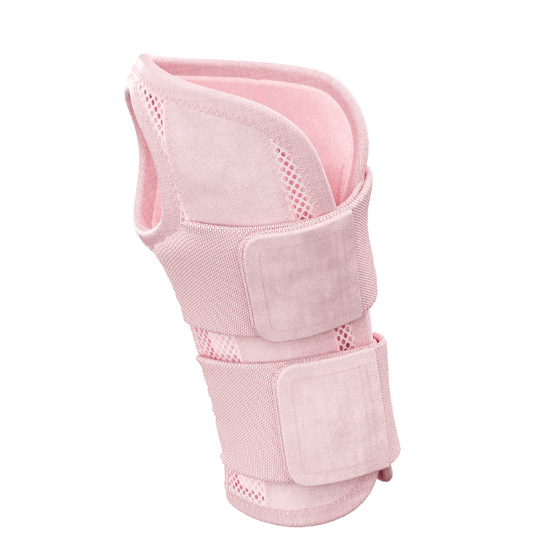 Cubierta de muñeca deportiva, fijador de articulaciones deportivas para hombres y mujeres, soporte anti-esguince, recuperación de fracturas, cubierta protectora por fatiga