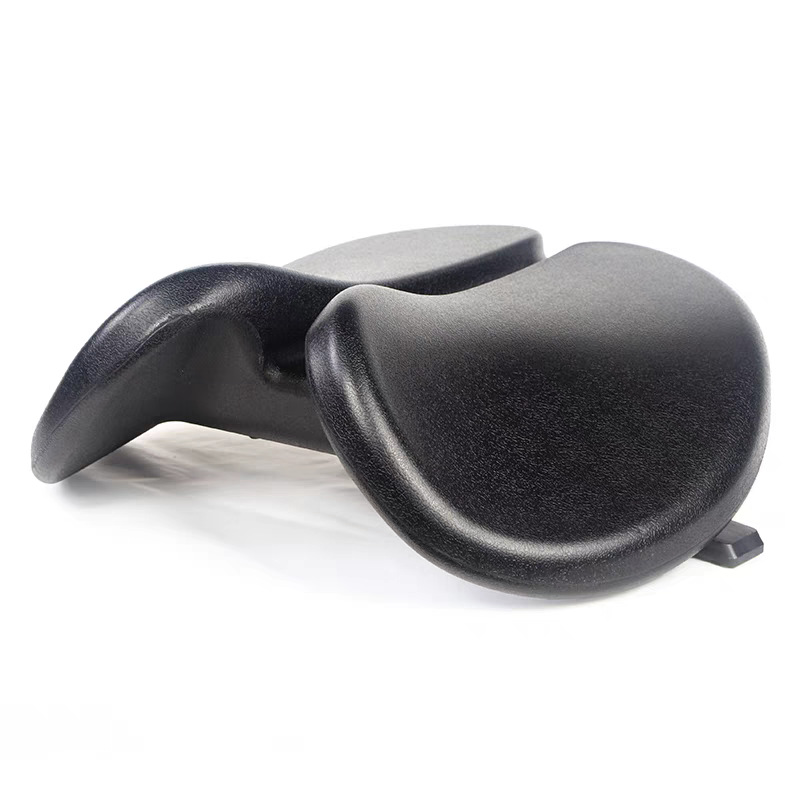 Large Work Stool Saddle Cushion Saddle Chair Computer Work Chair Ergonomic Chair Hair Salon Beauty Doctor Swivel Chair