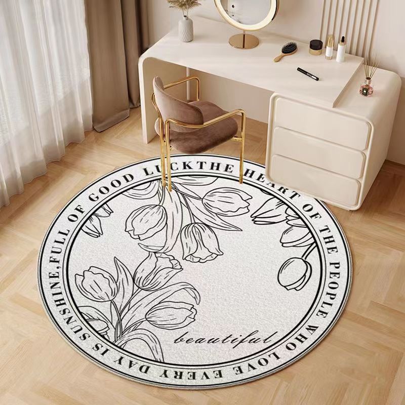 비밀 정원-섹션 F