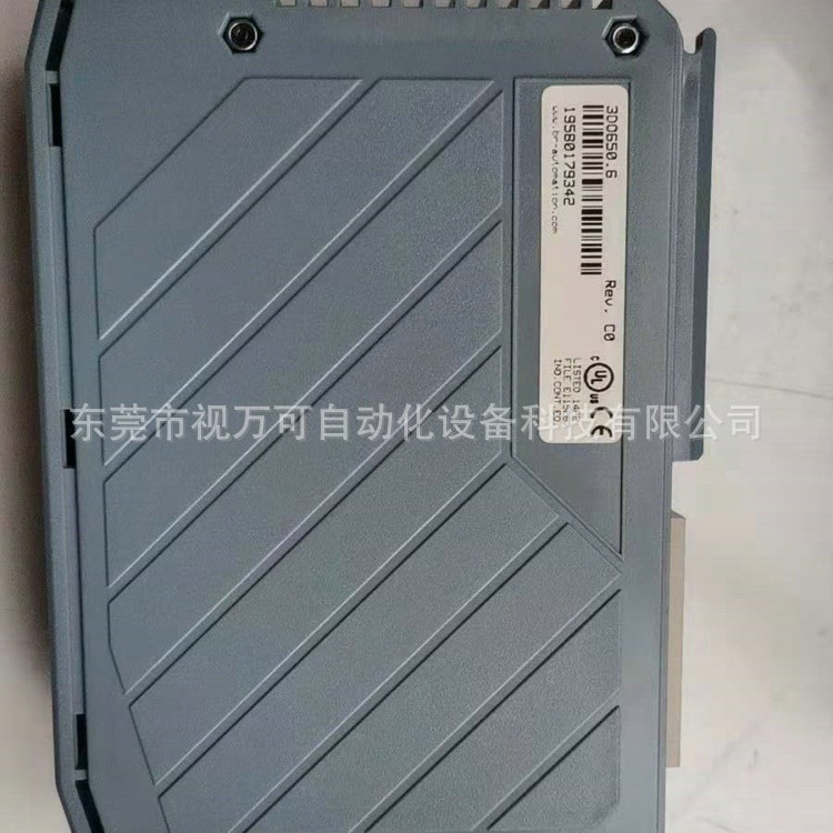 现货供应B&R贝加莱模块 3AI775.6 库存备件现货优惠议价