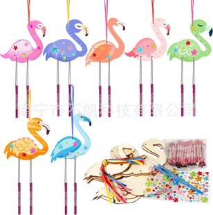 �羳ľ�ƻ����B�L�DIY��ͯ�ֹ��}�Q����ľƬ�L������Ɍ����
