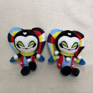 �羳Helluva Boss plush�O���ϴ���ż ��Ɲ�_��������߅ë�q���
