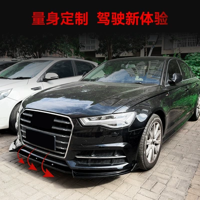 front spoiler, small body kit, Big Surrounded