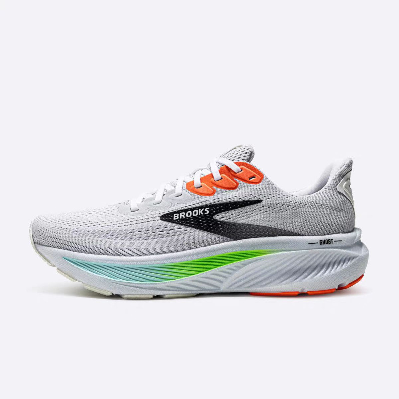 Cross-Border Brooks Ghost 17 Men's and Women's Running Shoes Ghost 17 Breathable and Comfortable Sports Shoes Cross-Border Brooks Ghost 17 Men's and Women's Running Shoes Ghost 17 Breathable and Comfortable Sports Shoes
