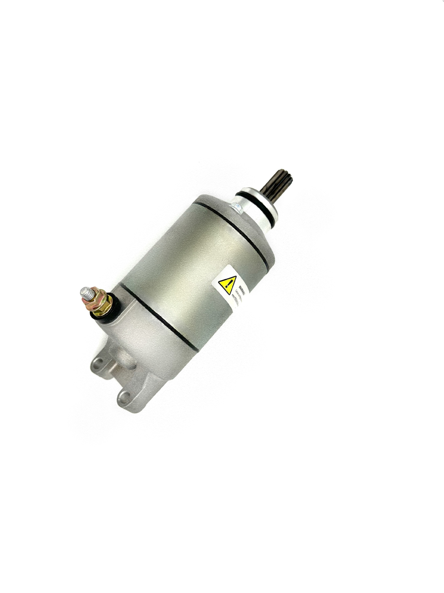 31100-29F00 Starter Motor Is Compatible with Arctic Cat, Kawasaki Suzuki 400, 21163-S004