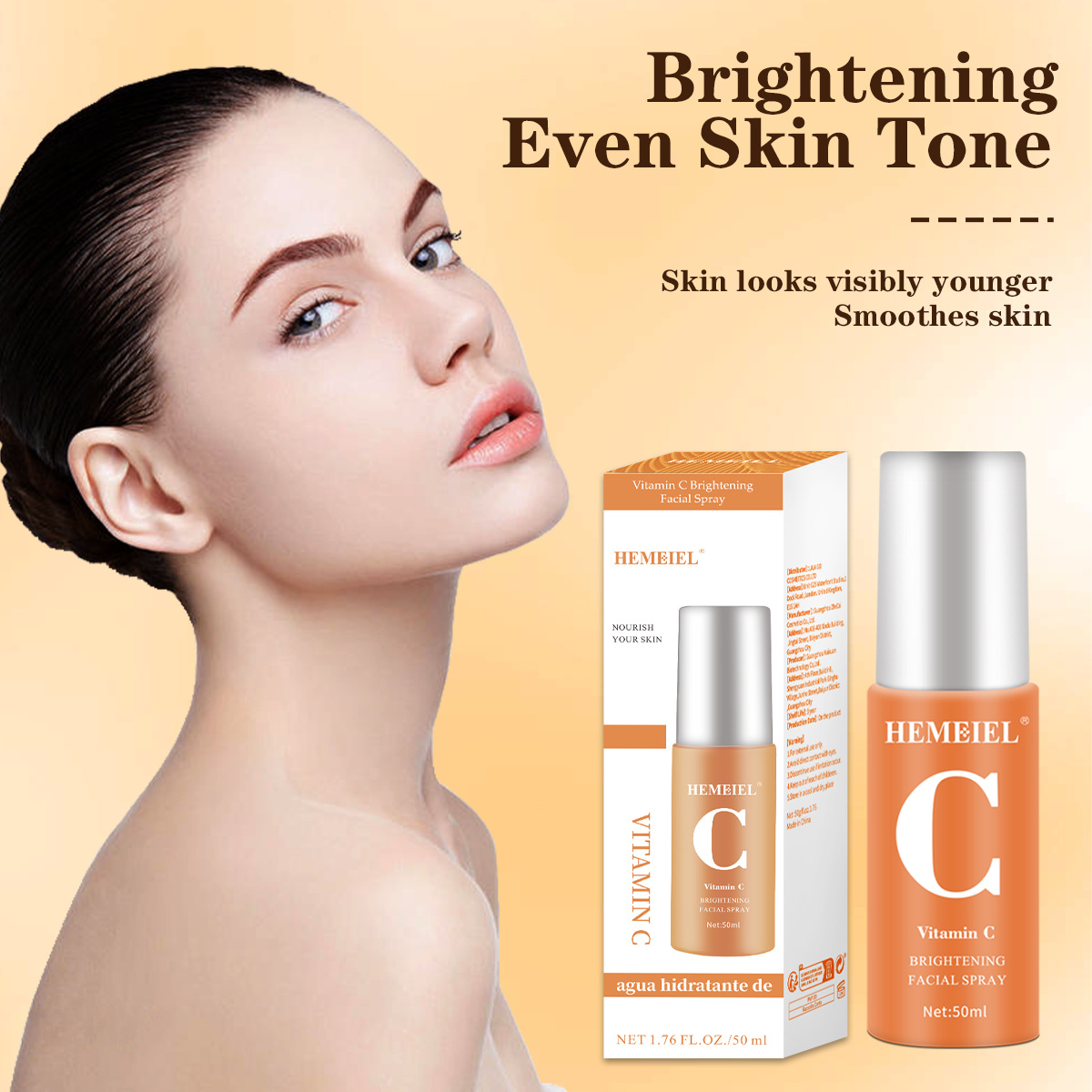 Skin Revitalization