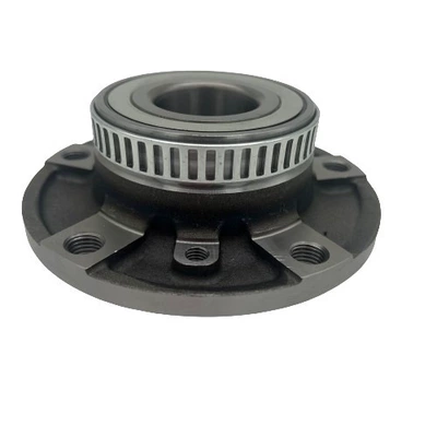 Bmw E46, Bearing