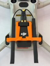 �m���dji mini4pro  4gģ�K֧�� �쾀�p����4g�����D���쾀