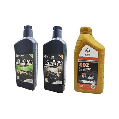 Wash Machine Maintenance Oil, Starzhou — Oil additive
