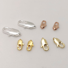 18k���ɫ�~β�����r�����ֿ�diy�Ʒ������ɿ������β��