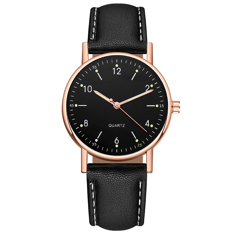 Relojes transfronterizos para hombres, fiesta de estudiantes, ocio para jóvenes, fabricantes de relojes de secundaria y secundaria al por mayor