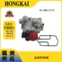三菱全新怠速md614743控制阀