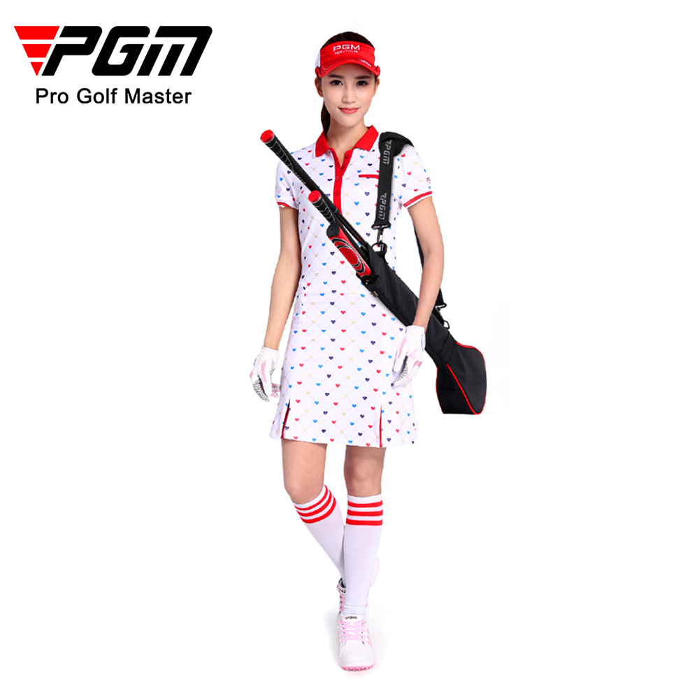 PGM golf bag with gun bag capacity for 3 clubs, mini club bag, golf bag factory direct supply