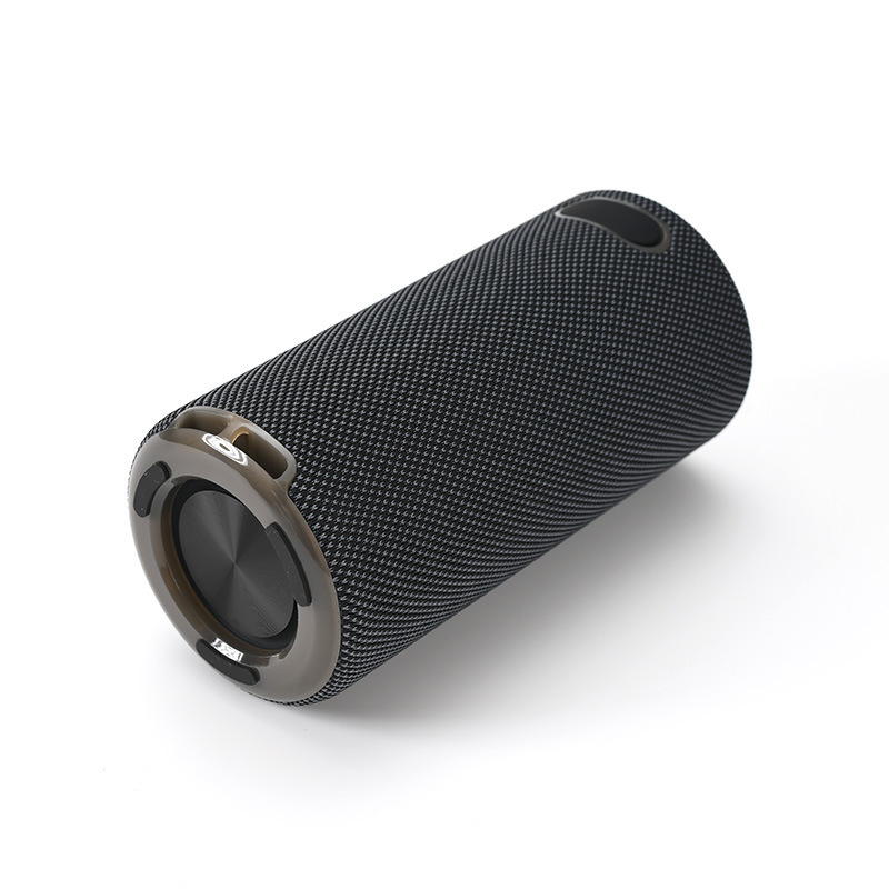 新型防水無線bluetoothスピーカー携帯カード双ラッパbluetoothオーディオ家庭用サブウーファ自転車スピーカー|undefined