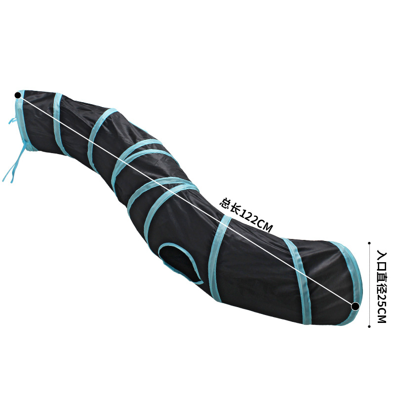 로얄 블루 s 25*122cm 통과