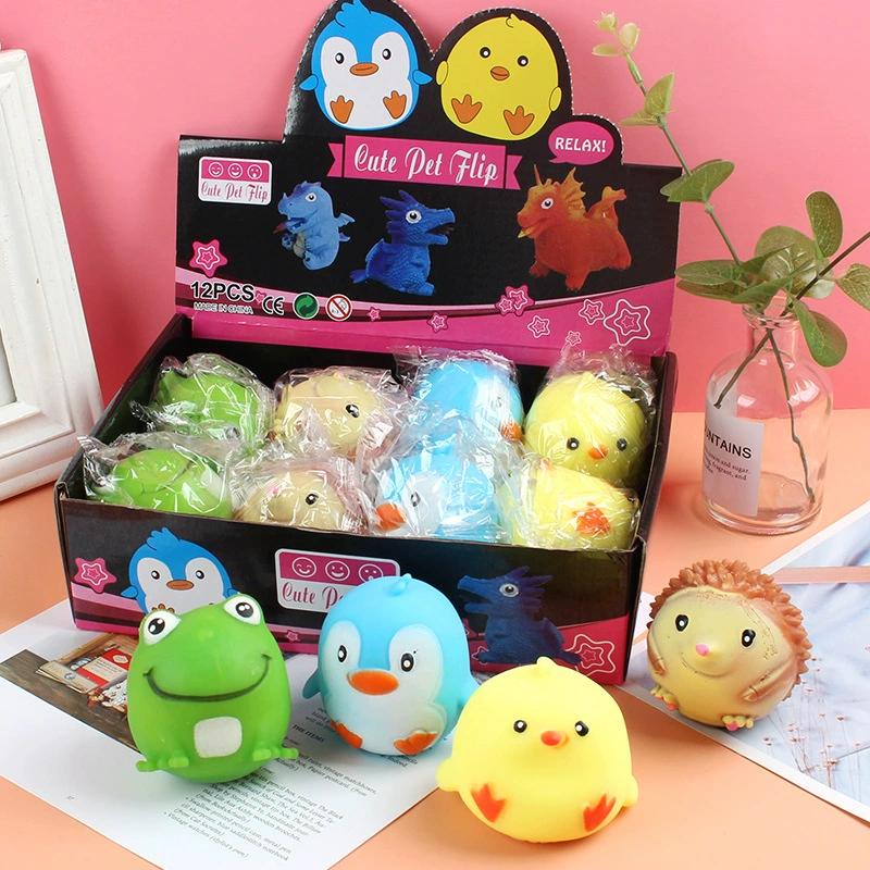 Слайм, игрушка, антистресс, снимает напряжение