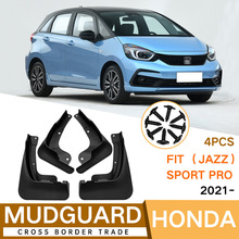 �m��춱����w�ȳ��ܰ�Fit Jazz Sport Pro 2021��܇�����Ƥ��