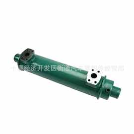沃尔沃L90 L120 L70C L70D 4775421 11033177机油冷却器