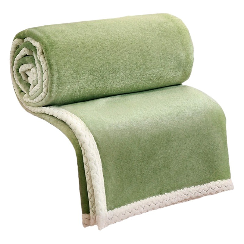 2024 sofá manta de ocio manta de oficina manta de siesta manta para niños manta de primavera y otoño manta de aire acondicionado bebé peludo