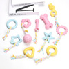 TPR Cloth Pets Toys Pets Dogs Molar stick Small dogs Puppies Boredom Dogs Toys wholesale