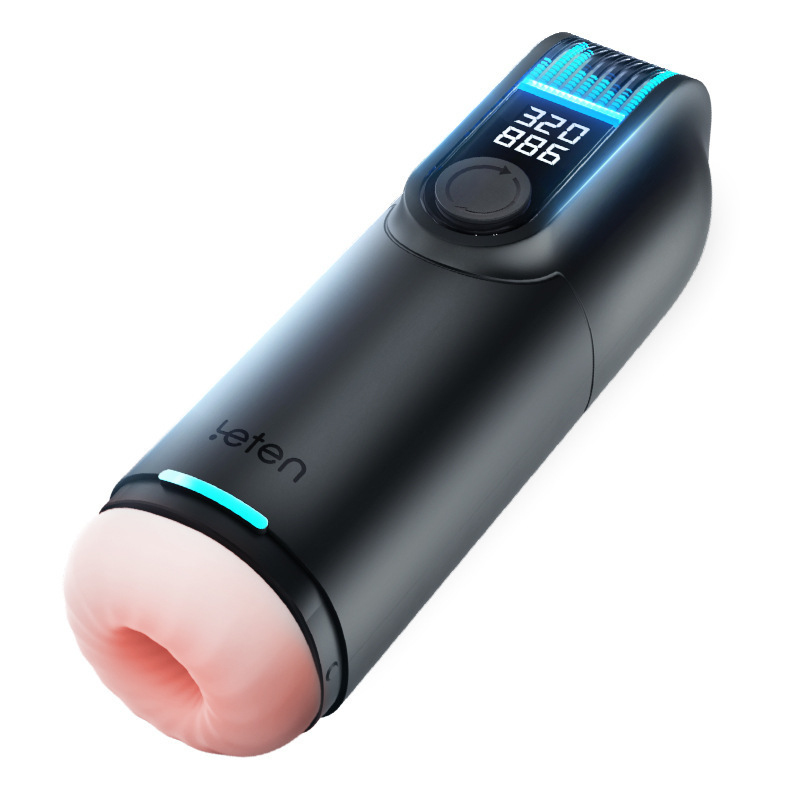 Thunder Gun God A380 cuarta generación 708 Youhuang apretando espíritu dispositivo sueño boduo Yuze avión Copa masturbación de los hombres dispositivo