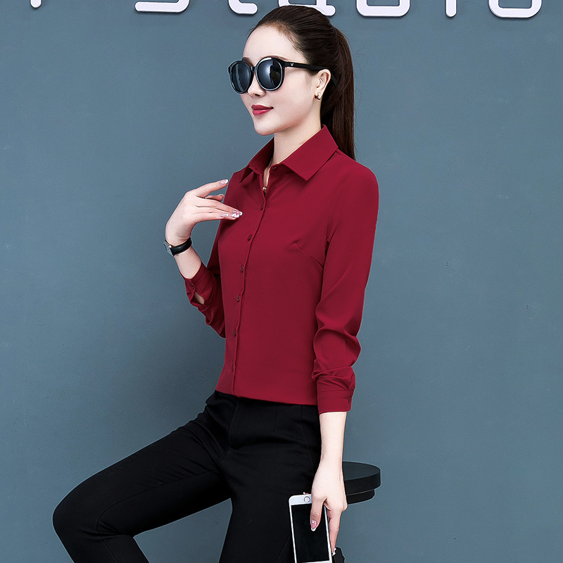 Wine red