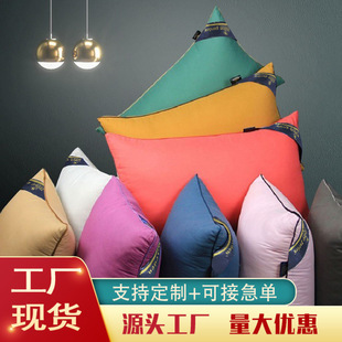 Pillow hotel hotel high and low gift pillow core 1000g single one for hilton garden hotel pillow core