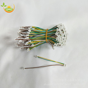 ���Sֱ�N 1571  28AWG 4P 1.0 �p�^���Ӿ��� ���ƾ���