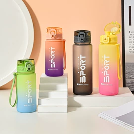 太空杯;保温杯;随手杯