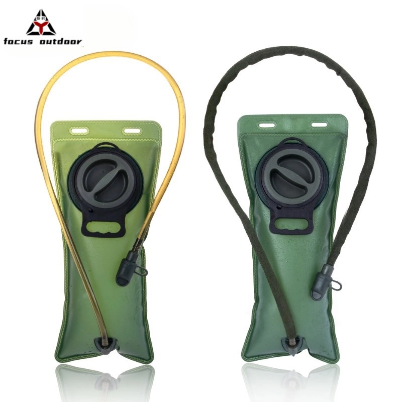 2025 nueva bolsa de agua deportiva al aire libre para correr caminata bolsa de agua para saciar la sed bolsa de agua bolsa de agua EVA