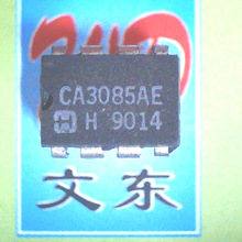 CA3085AE CA3085E CA3094AE CA3094E CA3098AE CA3098E CA3100E