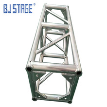 四方鋁板架 鋁合金旋轉燈架可定制展示架活動婚慶 大型桁架批發