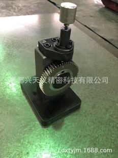 Comprehensive Testing Device for Gear Inspection Tool Special Inspection Tool