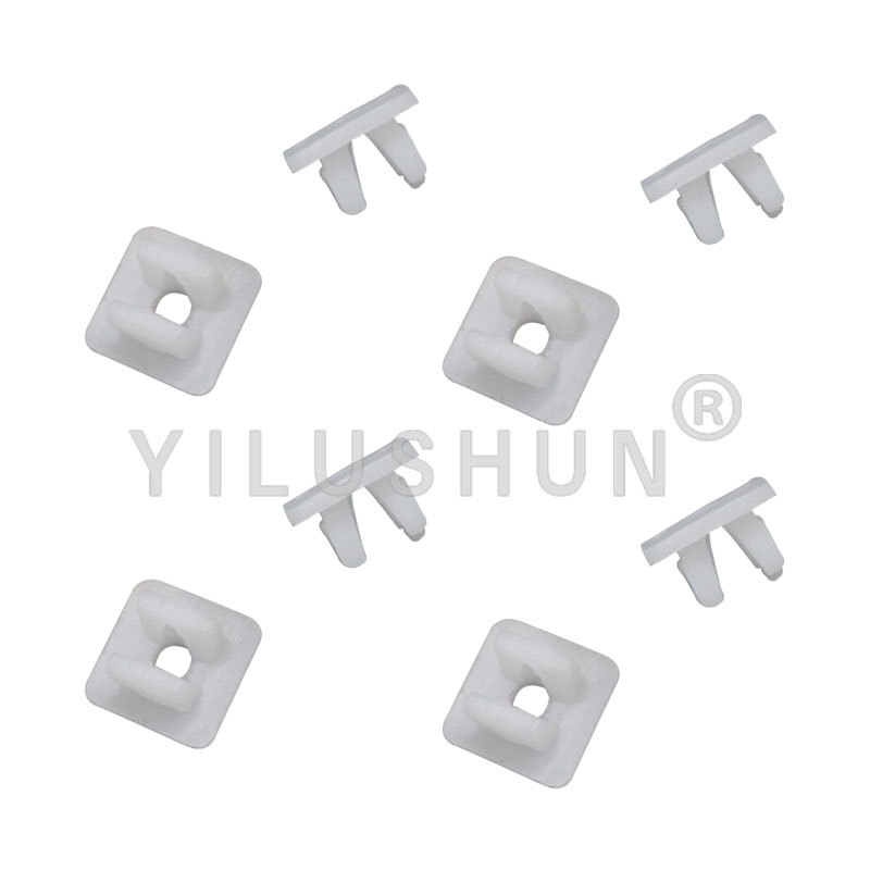 Clip rápido OE del asiento del alambre del tornillo autorroscante principal cuadrado: 755216110000 (75521-611-0000)K05