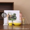 Matcha, set, gradient, 8 pieces