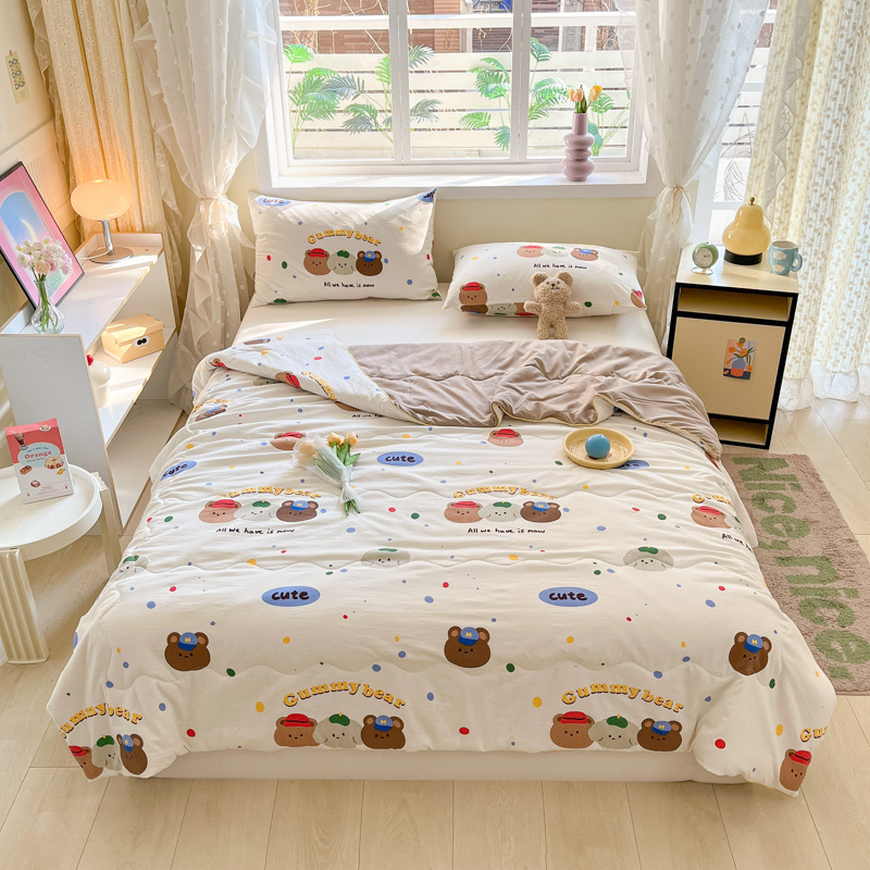 레트로베어 [엄마와 아기 수준의 알몸으로 자도 됩니다]