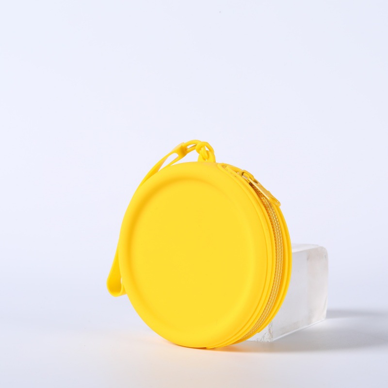 노란색(중형 원형봉투 133호)