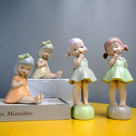 树脂工艺品;圣诞装饰品;蜡烛器皿