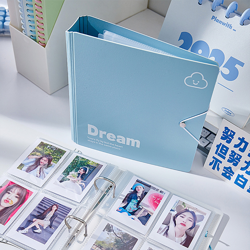 Libro de tarjetas de espuma de rejilla de cuatro palacios en inglés simple