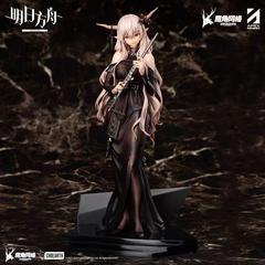 明日方舟 闪灵 前航远歌 比例手办能联结 游戏周边摆件生日礼物