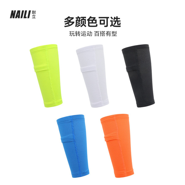 men's elastic gaiters