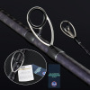 Lurekiller high carbon 4.5 meters of Surfgazer's long shot pole 100-300g cross carbon belt Kwag